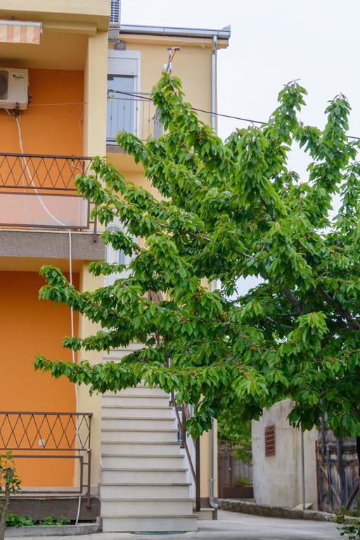 Apartamento Apartman Daria Trogir Exterior foto