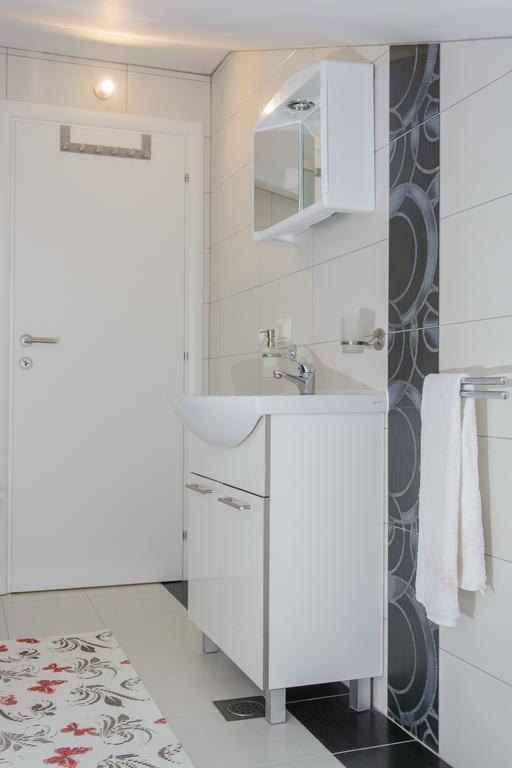 Apartamento Apartman Daria Trogir Exterior foto