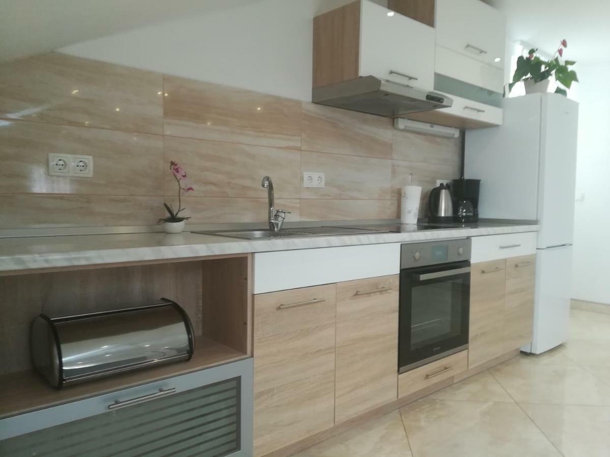 Apartamento Apartman Daria Trogir Exterior foto