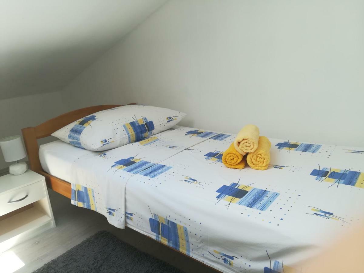 Apartamento Apartman Daria Trogir Exterior foto