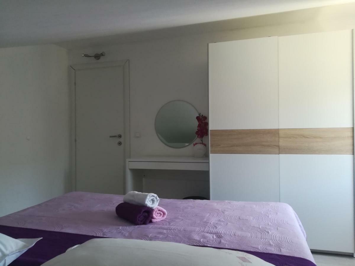 Apartamento Apartman Daria Trogir Exterior foto
